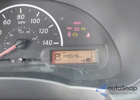 2015 Nissan Versa 1.6 S+ from USA, damaged, VIN 3N1CN7AP2FL894004